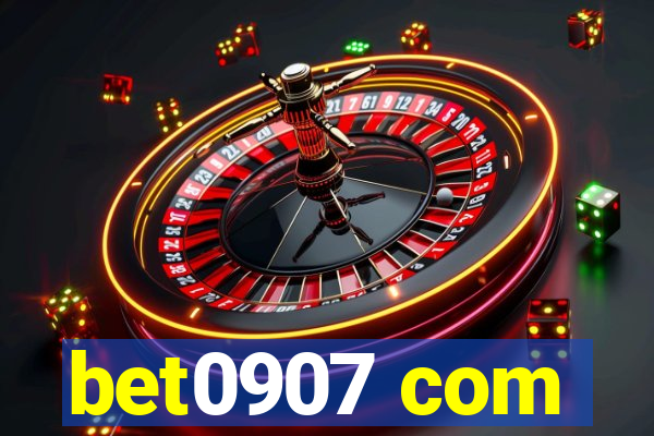 bet0907 com